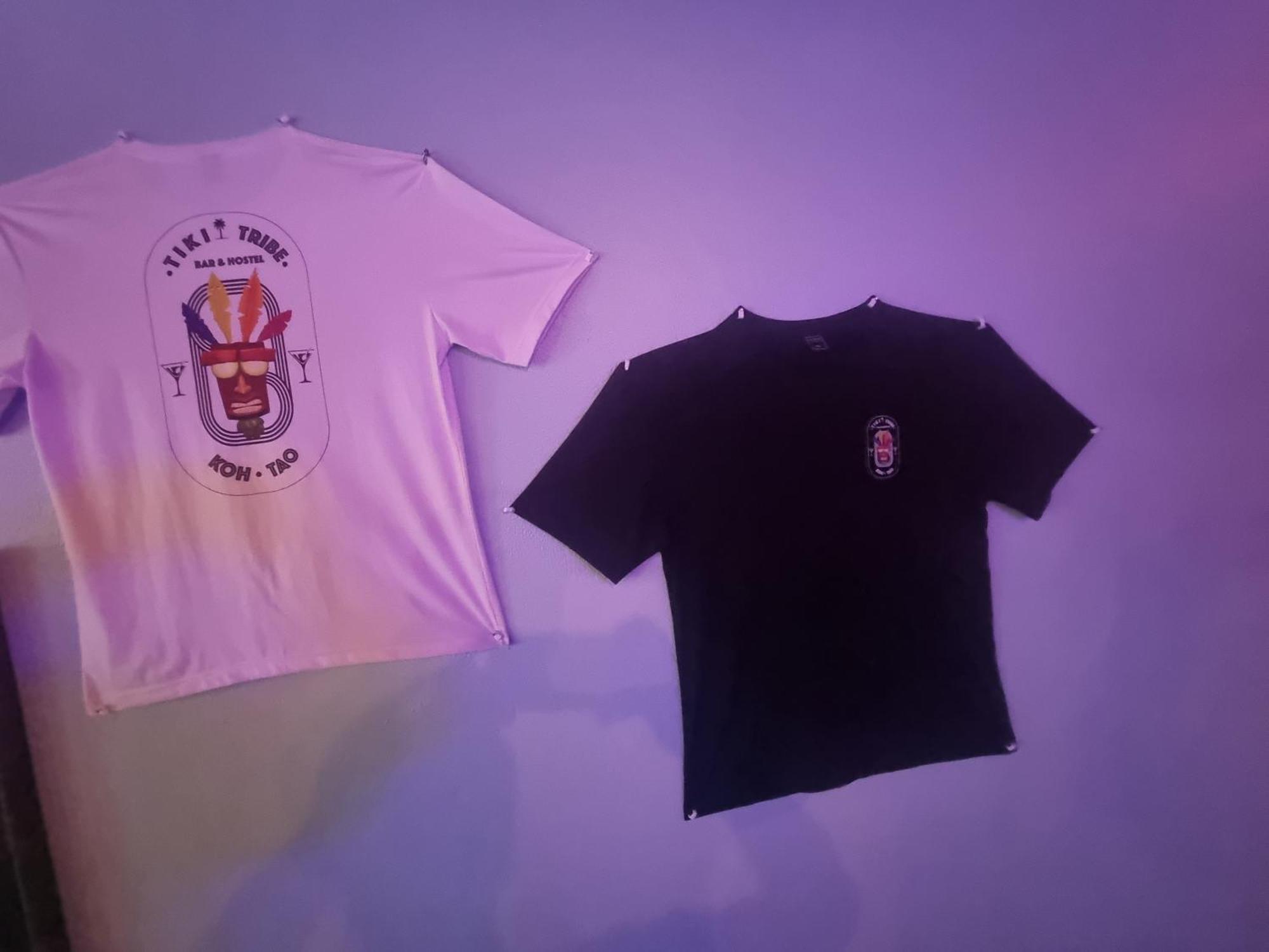 Tiki Tribe Bar & Hostel 코타오 외부 사진