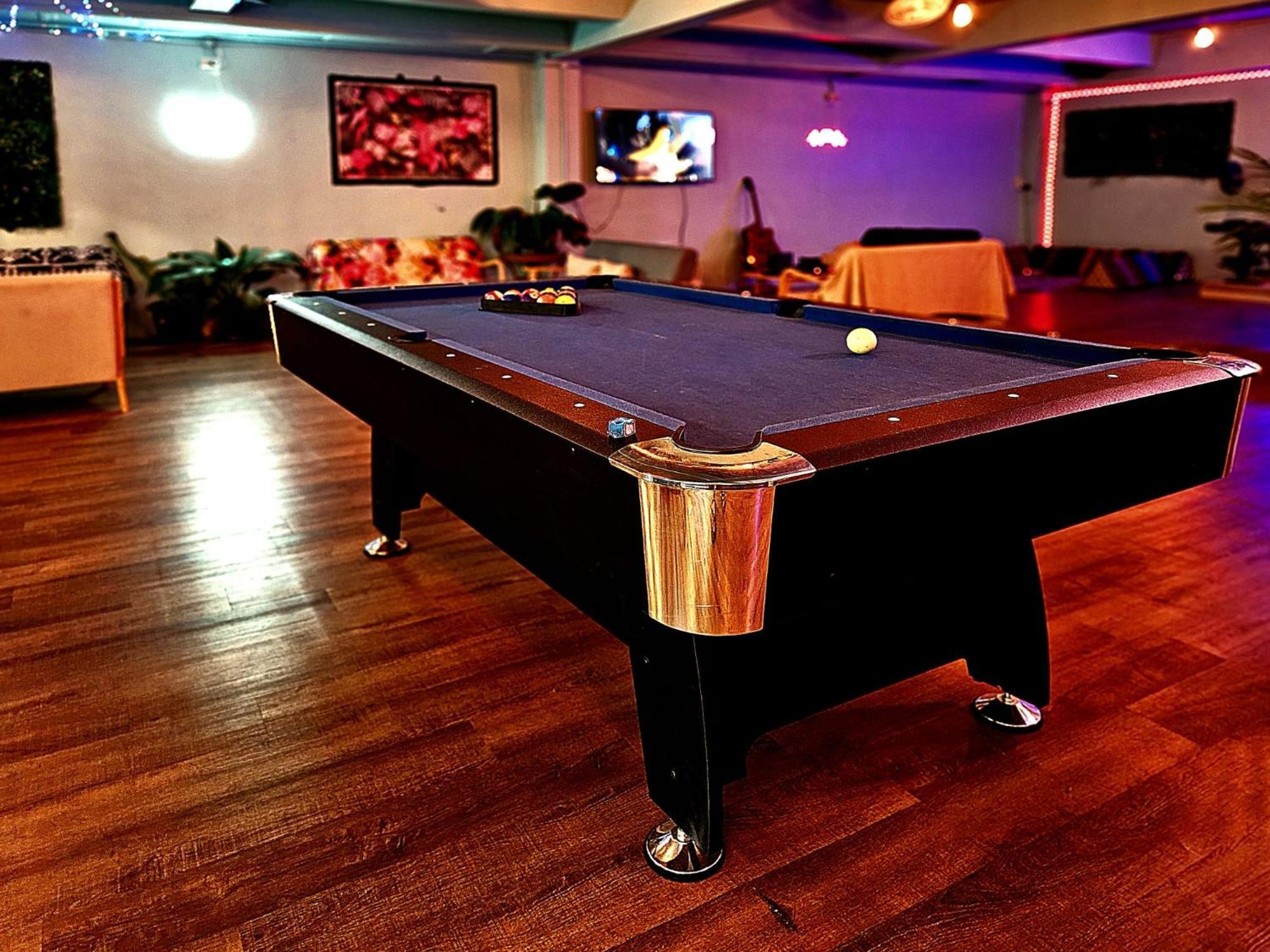 Tiki Tribe Bar & Hostel 코타오 외부 사진