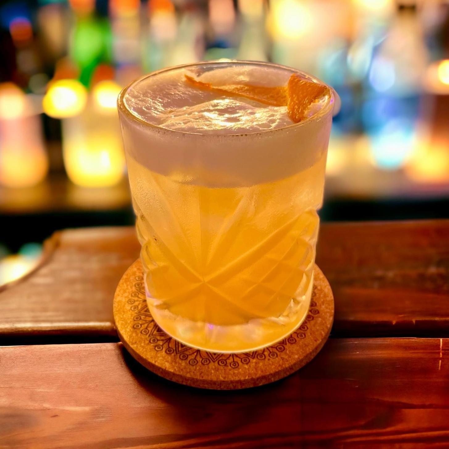 Tiki Tribe Bar & Hostel 코타오 외부 사진