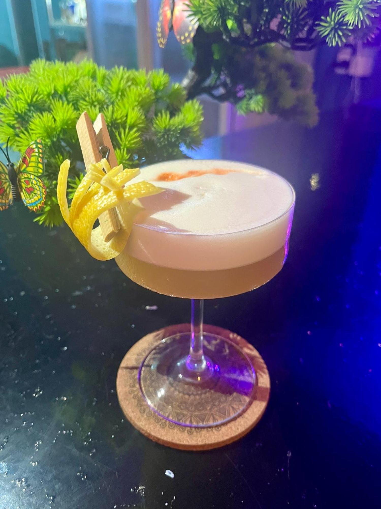 Tiki Tribe Bar & Hostel 코타오 외부 사진
