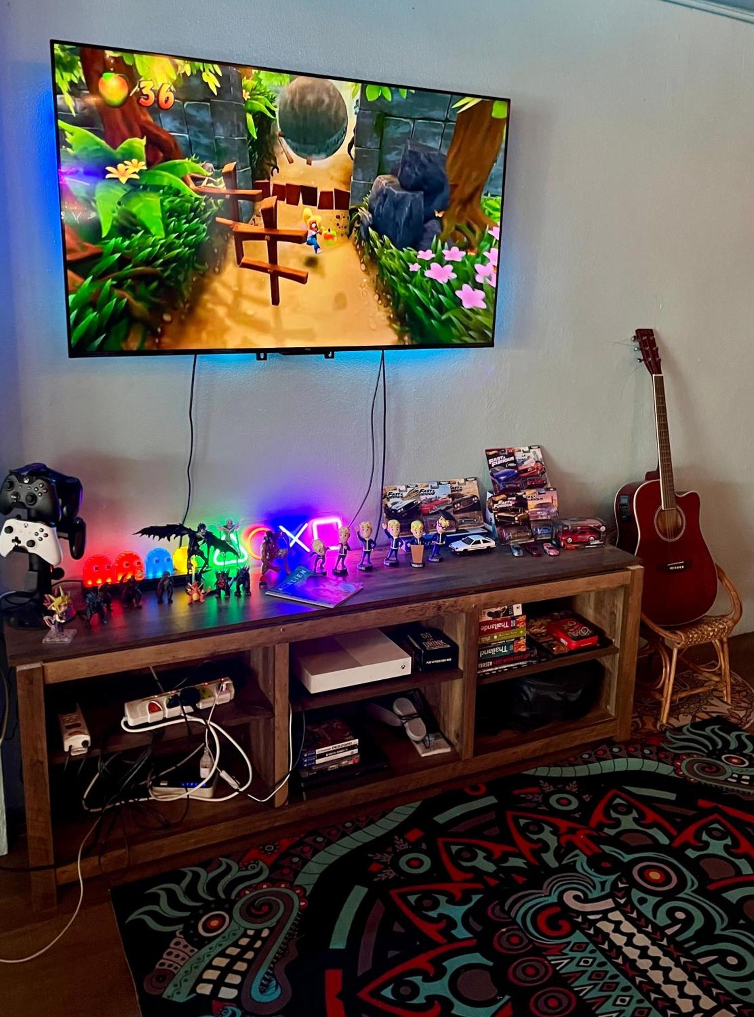 Tiki Tribe Bar & Hostel 코타오 외부 사진