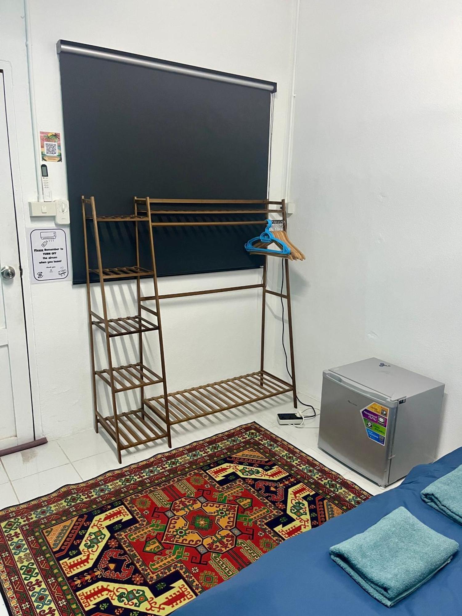 Tiki Tribe Bar & Hostel 코타오 외부 사진